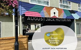 August Jack Motor Inn